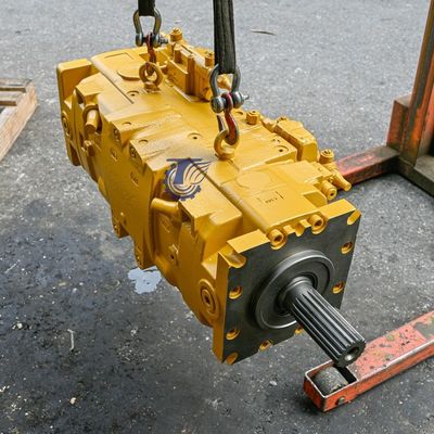 369-9655 3699655 Excavator Hydraulic Pump A28VO280 For TQ 390F 374F