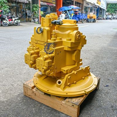 Practical E336D2 Hydraulic Pump TQ , K5V160/200 5045477 TQ Excavator Spares