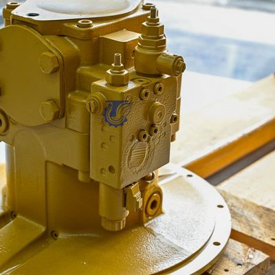 TQ M315 Excavator Hydraulic Pump 2432-8160 4328160 432-8565 4328565 207-4708