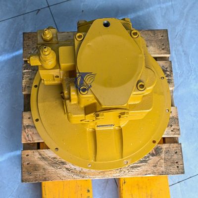 TQ M315 Excavator Hydraulic Pump 2432-8160 4328160 432-8565 4328565 207-4708