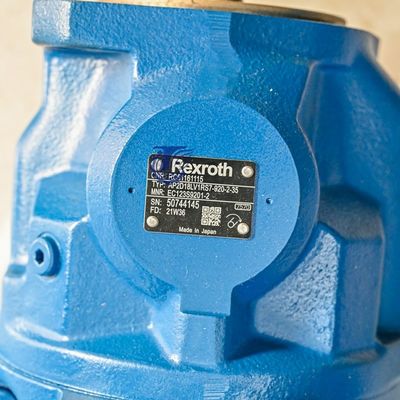 Rexroth hydraulic pump AP2D series AP2D12 AP2D16 AP2D18 AP2D21 AP2D25 AP2D28 AP2D36