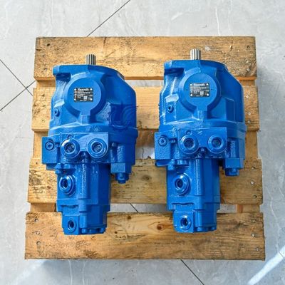 Rexroth hydraulic pump AP2D series AP2D12 AP2D16 AP2D18 AP2D21 AP2D25 AP2D28 AP2D36