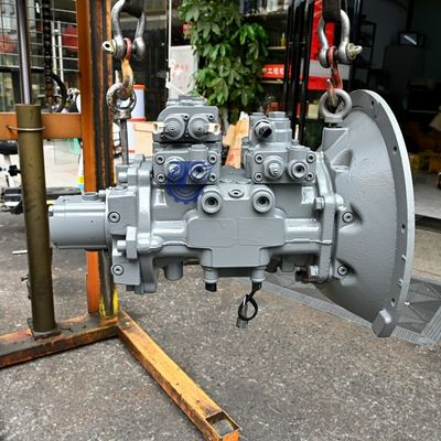 Hitachi ZAX120 ZX120 ZAX130 ZX130 hydraulic pump HPK055