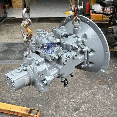Hitachi ZAX120 ZX120 ZAX130 ZX130 hydraulic pump HPK055