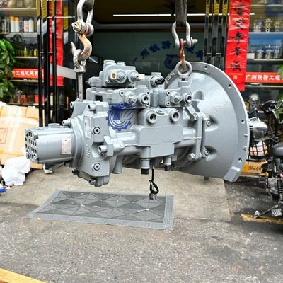 Hitachi ZAX120 ZX120 ZAX130 ZX130 hydraulic pump HPK055