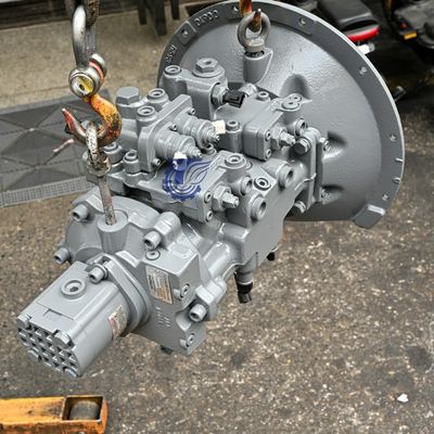 Hitachi ZAX120 ZX120 ZAX130 ZX130 hydraulic pump HPK055