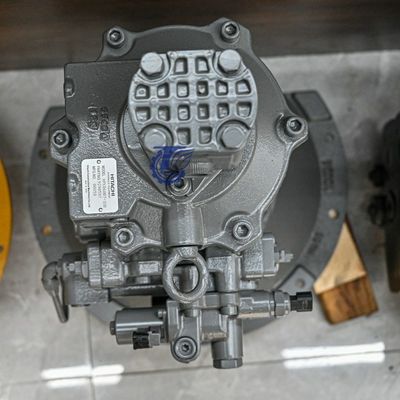 YB60000770 9289321 Hitachi ZX120-3 ZX130-3 ZX130-5A main hydraulic pump HPK060 HPK055 hydraulic pump