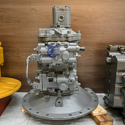 YB60000770 9289321 Hitachi ZX120-3 ZX130-3 ZX130-5A main hydraulic pump HPK060 HPK055 hydraulic pump