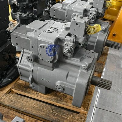 YB6000024 9298855 9195239 HPK300AS ZX650-5G ZX670LCH-5G ZX670-5G ZX870-5G Hitachi Hydraulic Excavator Pump