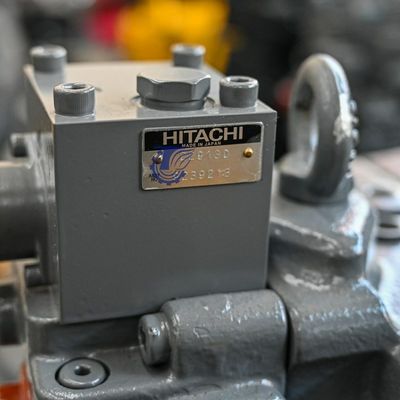 YB60000246  9298855 Hitachi  870-5g hydraulic pump  HPK300 main pump