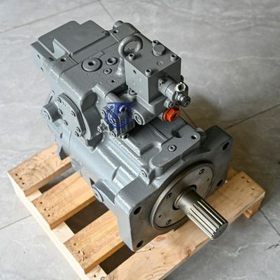 Hitachi excavator ZX670-5G ZX870-5G hydraulic pump HPK300AS main pump YB60000246 YB60000244