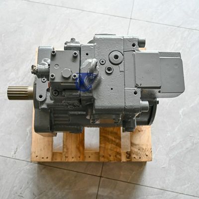 Hitachi excavator ZX670-5G ZX870-5G hydraulic pump HPK300AS main pump YB60000246 YB60000244