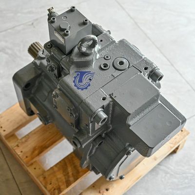 Hitachi excavator ZX670-5G ZX870-5G hydraulic pump HPK300AS main pump YB60000246 YB60000244