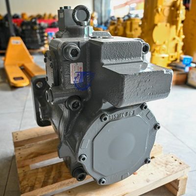 Hitachi excavator ZX670-5G ZX870-5G hydraulic pump HPK300AS main pump YB60000246 YB60000244