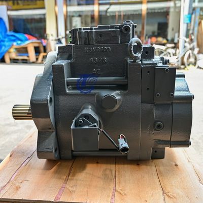 9139426 9169241 Hitachi Ex800 850H hydraulic pump