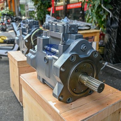 9139426 9169241 Hitachi Ex800 850H hydraulic pump