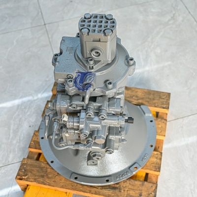 9227923	9192497Hitachi excavator ZX120 ZX130H ZX135US HPK055 hydraulic pump