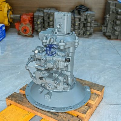 9227923	9192497Hitachi excavator ZX120 ZX130H ZX135US HPK055 hydraulic pump