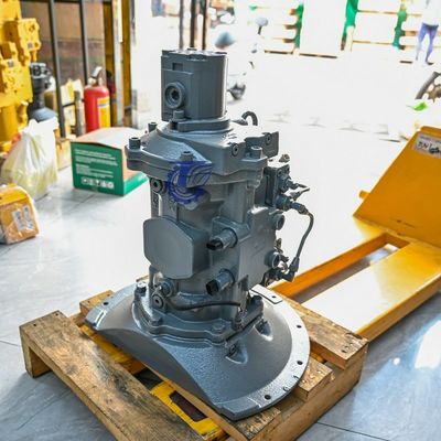9227923	9192497Hitachi excavator ZX120 ZX130H ZX135US HPK055 hydraulic pump
