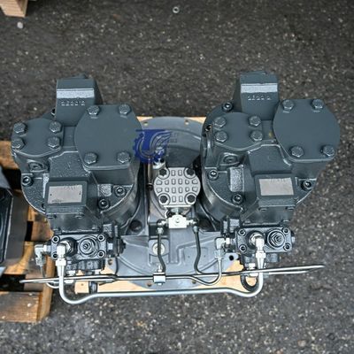 Hitachi ZX330-5G Hydraulic Pump Assembly YB60000253 YB60000254