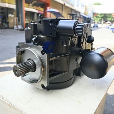 Variable Displacement Hydraulic Piston Pump Fit Sany 90R 042 055 075 100 130 180 250