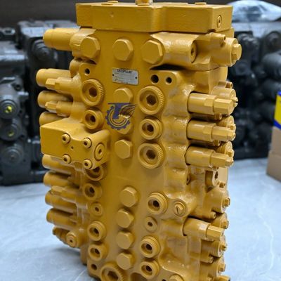 307d 308d TQ Control Valve , 373-7026 3737026 TQ Excavator Parts