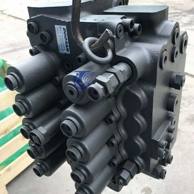 Multi Way ​Hydraulic Main Control Valve K1025391 Fit Daewoo Doosan 215 220 225 258