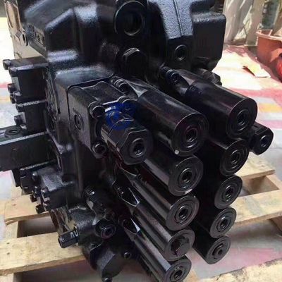 Daewoo Doosan 215 220 225 300-5-7-9 control valve assembly C0170-55076 C017055076 JS220