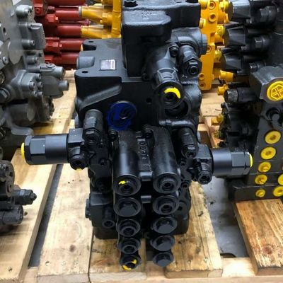 Daewoo Doosan 80GO control valve excavator control valve