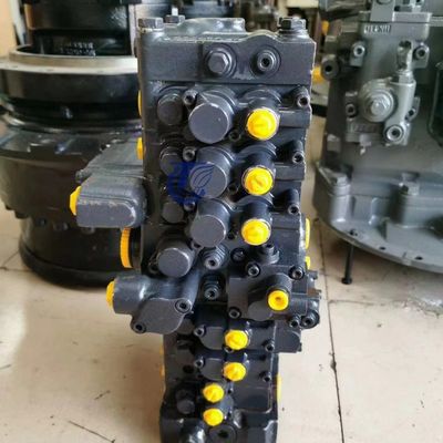 723-27-50900 Komatsu PC60-8 PC70-8 PC78US-6 control valve