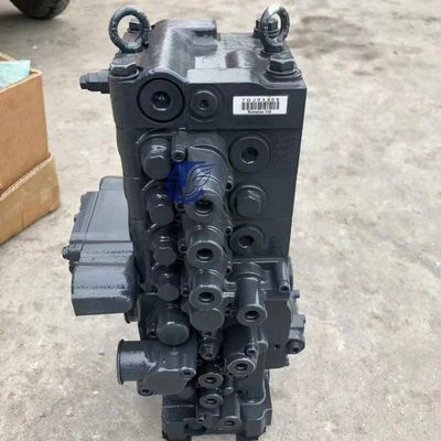 723-27-50900 Komatsu PC60-8 PC70-8 PC78US-6 control valve