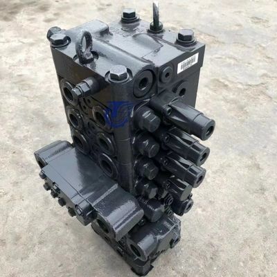 723-27-50900 Komatsu PC60-8 PC70-8 PC78US-6 control valve