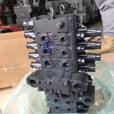 723-27-50900 Komatsu PC60-8 PC70-8 PC78US-6 control valve