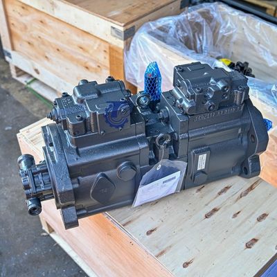 Stable KAWASAK Hydraulic Main Pump Multiscene K3V112DT-1X8R-9NZ1-V