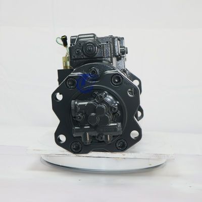 Practical Main KAWASAK Piston Pumps , K3V112DT-9N12 Construction Machinery Parts