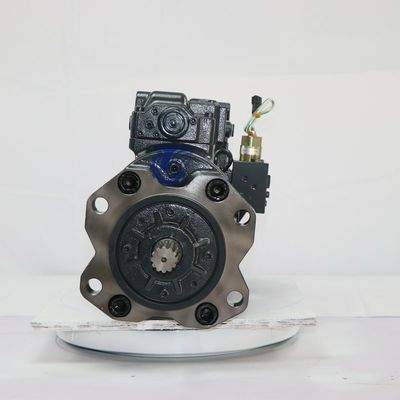 Practical Main KAWASAK Piston Pumps , K3V112DT-9N12 Construction Machinery Parts