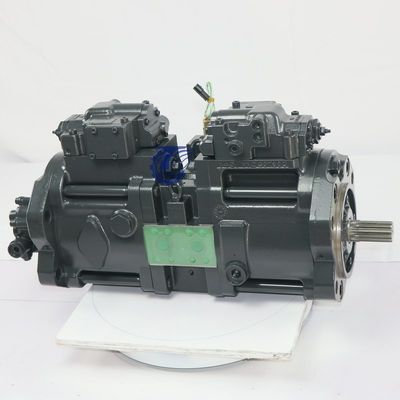 Practical Main KAWASAK Piston Pumps , K3V112DT-9N12 Construction Machinery Parts