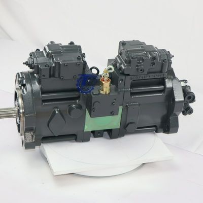 Practical Main KAWASAK Piston Pumps , K3V112DT-9N12 Construction Machinery Parts
