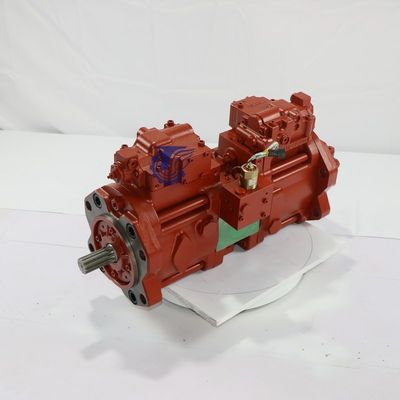 ISO KPM KAWASAK Hydraulic Pump Parts K3V112DT-HNOV-12 For Construction Machinery