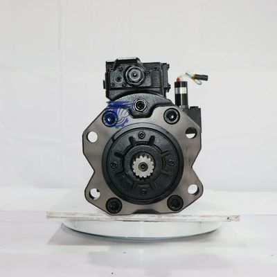 OEM Plunger KAWASAK Hydraulic Pump K3V112DTP-9C14 For JCB220