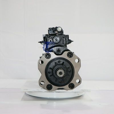 Multipurpose Hydraulic Pump Of Excavator Practical KAWASAK K3V112DTP-9T8L-14