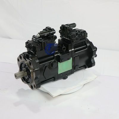 Multipurpose Hydraulic Pump Of Excavator Practical KAWASAK K3V112DTP-9T8L-14