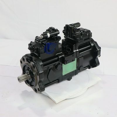 Multiscene Durable KAWASAK Hydraulic Pump Plunger K3V112DTP-9T8L-14