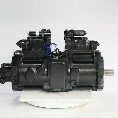 Multiscene Durable KAWASAK Hydraulic Pump Plunger K3V112DTP-9T8L-14
