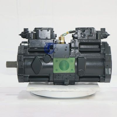 CE Stable KAWASAK Piston Pumps , K3V112DTP-HNOV-14PT0 Excavator Hydraulic Pump Parts