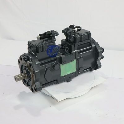 Plunger KAWASAK Hydraulic Pump K3V112DTP-OE11-14 Electric Control