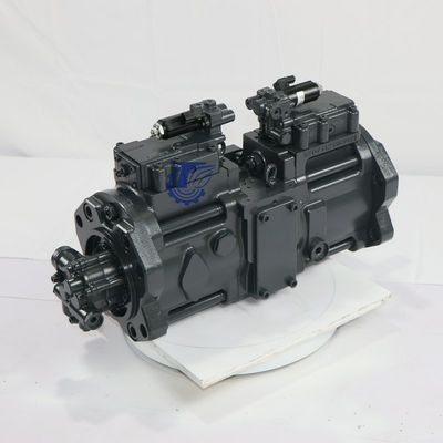 Plunger KAWASAK Hydraulic Pump K3V112DTP-OE11-14 Electric Control