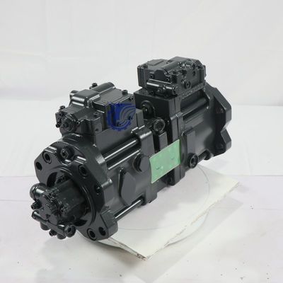 KAWASAK kpm K3V112DT Kato excavator special hydraulic pump