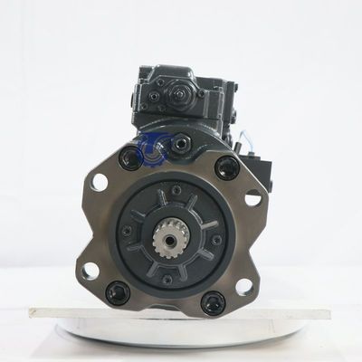 KAWASAK kpm K3V112DT Kato excavator special hydraulic pump