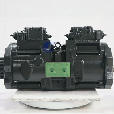 KAWASAK kpm K3V112DT Kato excavator special hydraulic pump
